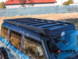 Ford Bronco Roof Rack - 4 Door - Factory Hard Top - Attica 4x4